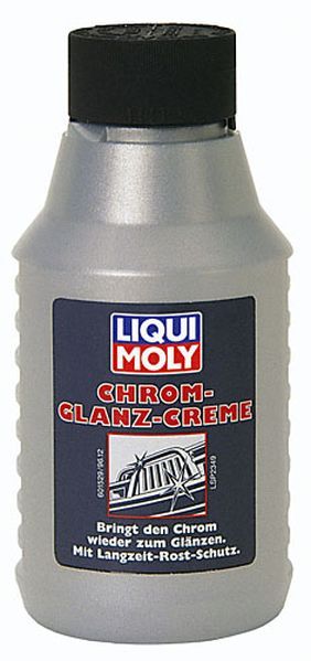 Lustruire crom LIQUI MOLY