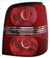 Lampa spate stanga VW TOURAN 1.4-2.0D 02.03-05.10 fara suport bec TYC 11-11674-01-2 rosu