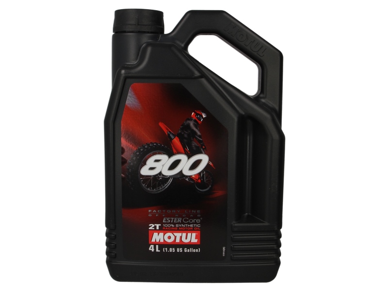 Ulei de motor MOTUL