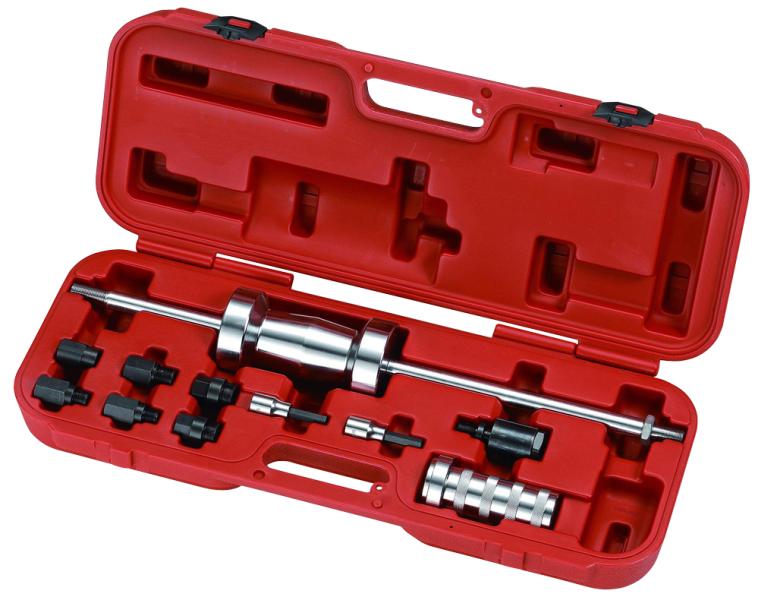 Kit Extragere Injectoare Diesel Bosch PROFITOOL Echipament Service 11,59kg