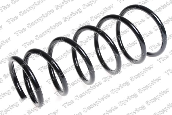 Arc Elicoidal Fata Dreapta/Stanga LESJOFORS FIAT SEDICI SUZUKI SX4 1.9D/2.0D Diametru 129mm Lungime 385mm Grosime 13.5mm