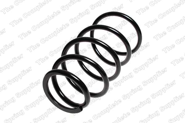 Arc elicoidal LESJOFORS Fata Dreapta/Stanga TOYOTA PREVIA II 2.0D/2.4 02.00-02.06 Diametru 183mm Lungime 376mm Grosime 15.5mm