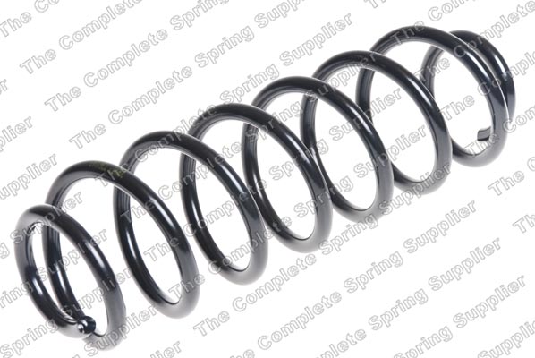 Arc Elicoidal Spate Dreapta/Stanga VW POLO 1.4/1.6 10.01-11.09 Diametru 103mm Lungime 334mm Grosime 10.5mm LESJOFORS