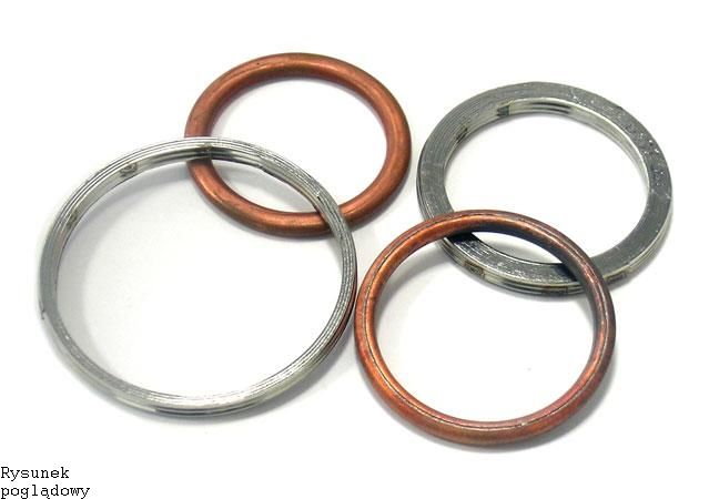 Set Garnituri Sistem de esapament ATHENA SEAL EVACUARE Guzzi 1000cc Moto Guzzi