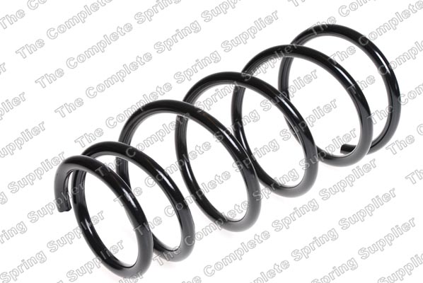 Arc elicoidal Spate Dreapta/Stanga LESJOFORS 159.0mm 370.0mm 13.5mm Subaru Forester 2.0/2.5 02.02-05.08