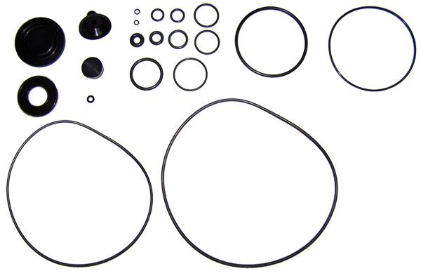 Set reparatie separator lichide 78988 950310028 WACH-MOT Sistem pneumatic uscator deshidratare