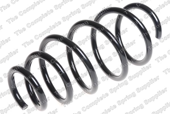 Arc elicoidal Fata Dreapta/Stanga LESJOFORS OPEL Astra J Saab 9-5 1.7D-2.0D 09.09-10.15 Diametru 153mm Lungime 340mm Grosime 14mm