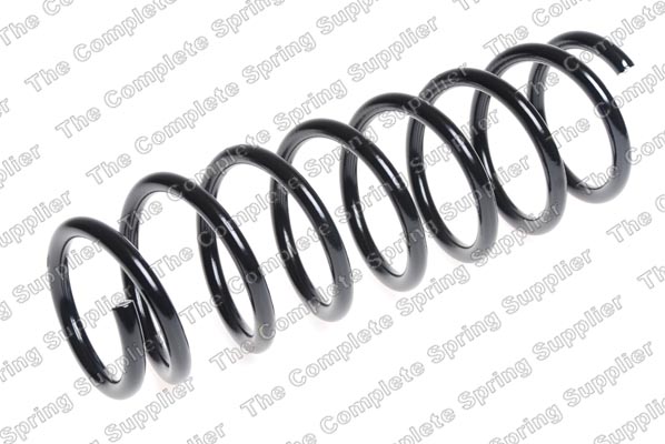 Arc elicoidal LESJOFORS Fata Dreapta/Stanga Suzuki Jimny 1.5D Diametru exterior 111mm Lungime 353mm Grosime 11.5mm