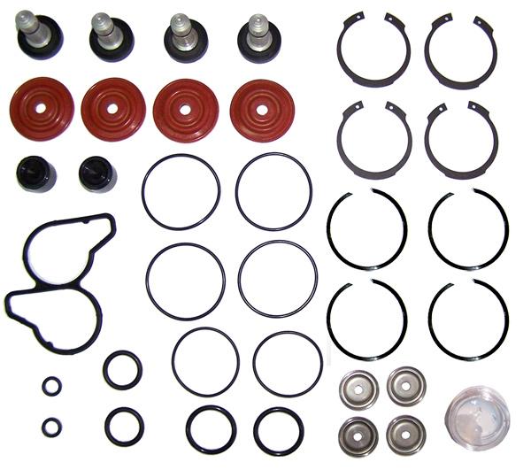 Set reparatii sistem frine aer WABCO 480 103 xxx x WACH-MOT