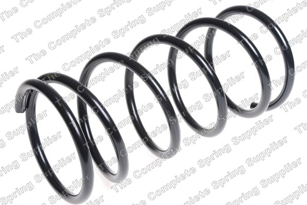 Arc elicoidal LESJOFORS Fata Dreapta/Stanga Mitsubishi Pajero Pinin I 1.8/2.0 Diametru 172mm Lungime 369mm Grosime 14.25mm