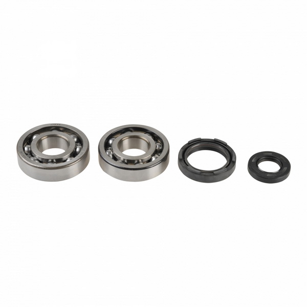 Rulment arbore cotit ATHENA ŢINÂND SEAL + SET YZ250 88-00 Motor Blocul motorului Arbore cotit Cuzineţi