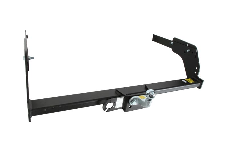 Modul tractare STEINHOF cârlig remorcare insurubat Nissan Pick Up 02.98-12.10 greutate cârlig 15.7 kg sarcina 120 kg