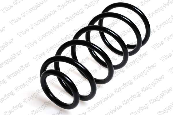 Arc elicoidal Fata Dreapta/Stanga SEAT LEON TOLEDO II SKODA OCTAVIA I 1.4/1.6 96-10 143mm 330mm LESJOFORS