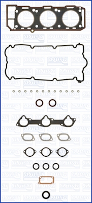 Set garnituri chiulasa motor dreapta AJUSA ALFA ROMEO 147 156 166 GT GTV SPIDER LANCIA THESIS 3.0/3.2 09.94-09.10