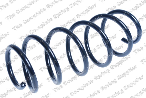 Arc elicoidal LESJOFORS Fata Dreapta/Stanga VOLVO V70 III 1.6D 07.09-12.15 Diametru 140mm Lungime 378mm Grosime 12.75mm