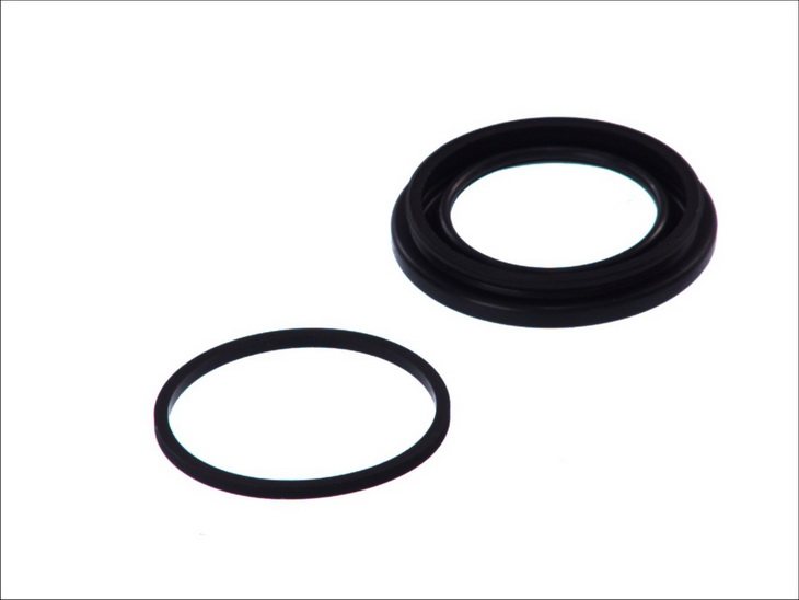 Kit reparare etrier ATE Fata Dreapta/Stanga piston 61mm BMW 3 E30 E36 E46 5 E28 Z3 E36 Z4 E85 Ford Escort III Express