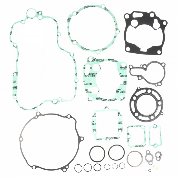 Set garnituri complet motor ATHENA Kawasaki KX 125 1994/1997