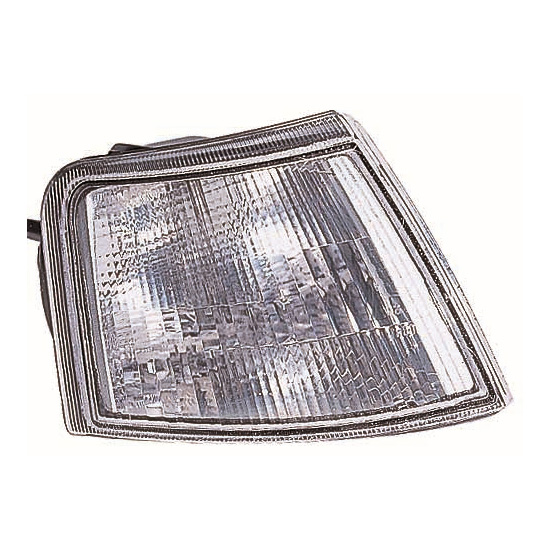 Semnalizator Dreapta Transparent DEPO SEAT TOLEDO I 1.6-2.0 05.91-03.99 Fata Dreapta Lampa Semnalizare Fata