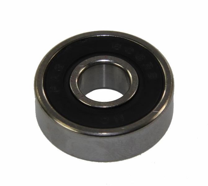 Lagar FAG Bearings Suspensie Roată 45x85x19 Diametru Interior 45mm Exterior 85mm Lățime 19mm 6209-2RS-C3