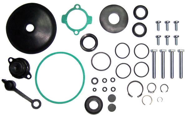 Set reparatie supapa frana serviciu WACH-MOT Kit reparare valve potriveste 475 714 xxx x