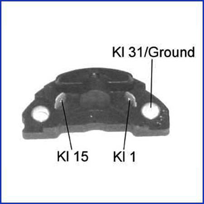 Unitate control aprindere HUCO Mitsubishi Colt Lancer 84 1.3 1.5 Space Wagon 2.4 compatibil DAIHATSU