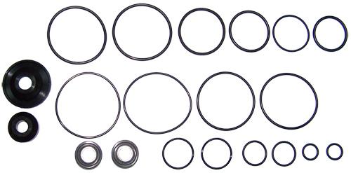 Set reparatie supapa frana serviciu WACH-MOT Kit valvelor 4613150000 4613150080 4613150500 4613154980 4613154990 4613190080