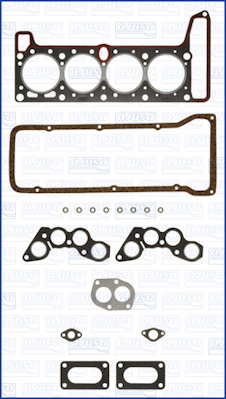 Set Garnituri Chiulasa Motor LADA Nadeschda Niva 1.7 06.96-12.15 AJUSA