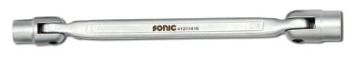 Cheie tubulara pivotant E-TORX SONIC marime E20xE24 scule de mana echipament service