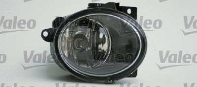 Proiector ceata Dreapta H11 VW NEW BEETLE 07.05-10.10 VALEO Fata Lampa Culoare Alb