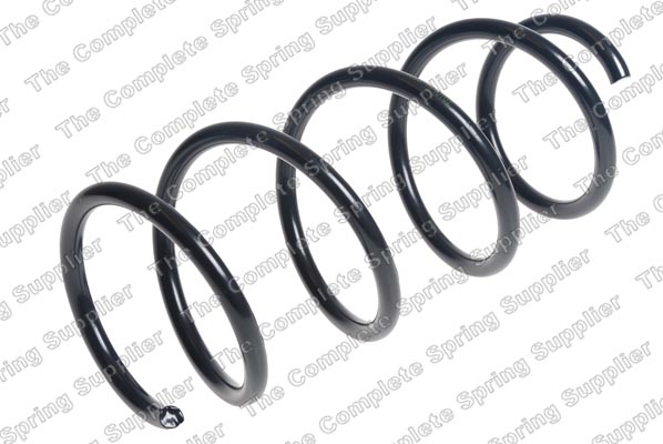 Arc elicoidal LESJOFORS Fata Dreapta/Stanga ALFA ROMEO GIULIETTA 1.8 04.10-10.18 Diametru 148mm Lungime 343mm Grosime 12.5mm