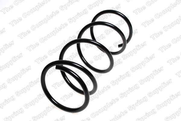 Arc elicoidal LESJOFORS Fata Dreapta/Stanga Toyota Avensis Verso 2.0 08.01-11.09 Diametru 163mm Lungime 389mm Grosime 13.25mm