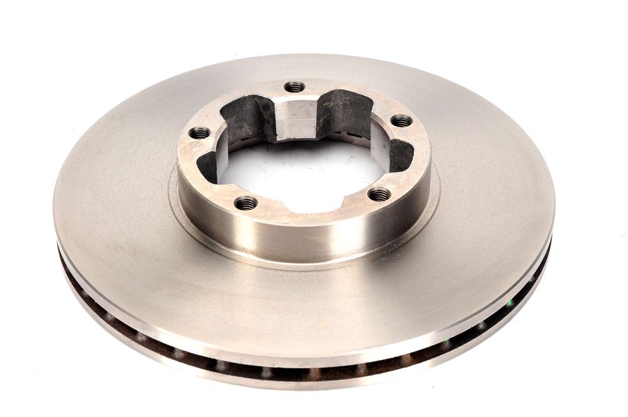 Disc Frana Fata/Dreapta/Stanga 276mmx24mm Ventilat 5 Gauri Nissan Cabstar E 10.98-11.06 C.E.I