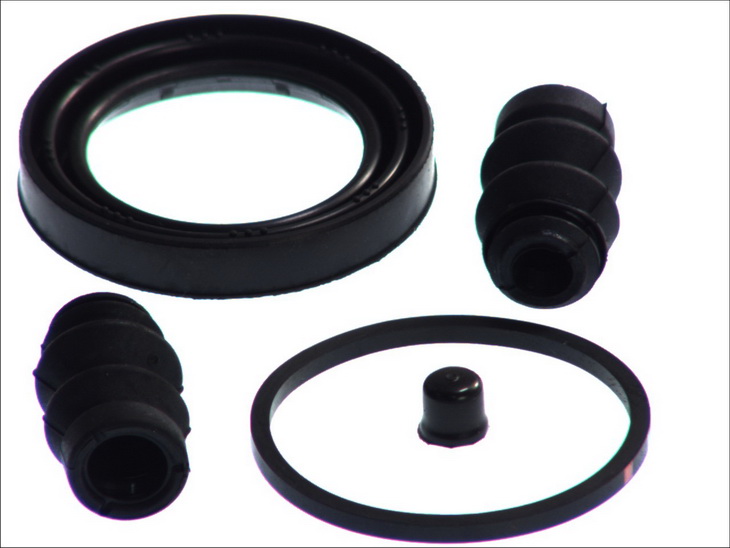 Kit reparare etrier Fata Dreapta diametru piston 51 mm TOYOTA YARIS VERSO 1.0-1.5 04.99-11.05 AUTOFREN SEINSA