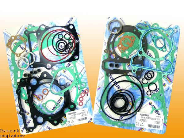 Garnituri de motor ATHENA AYW ENGINE SIGILIILOR SET 50 98/UX 50 ZILL.99