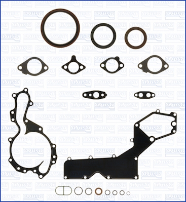 Set garnituri carter AJUSA Simering ulei arbore cotit piesa 0,32kg