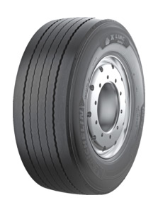 Anvelopa semiremorca LKW A B 70.0 dB MICHELIN