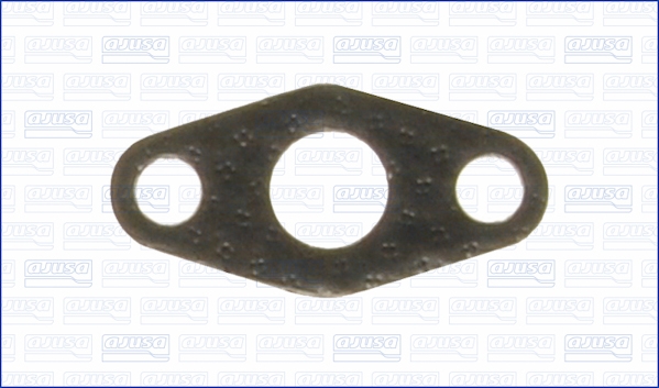 Garnitura etansare compresor AJUSA Audi 80 B4 A2 A3 A4 B5 B6 B7 B8 A5 A6 C4 C5 C6 Q5 Seat Alhambra Altea Arosa Cordoba 25x52x1.3mm