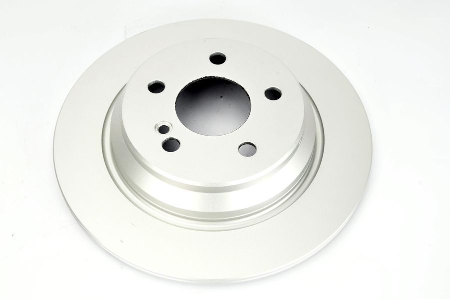 Disc frana Spate Dreapta/Stanga TEXTAR Mercedes S C215 W220 SL R230 300mm 58.4mm 11mm 5 gauri 112mm 67mm