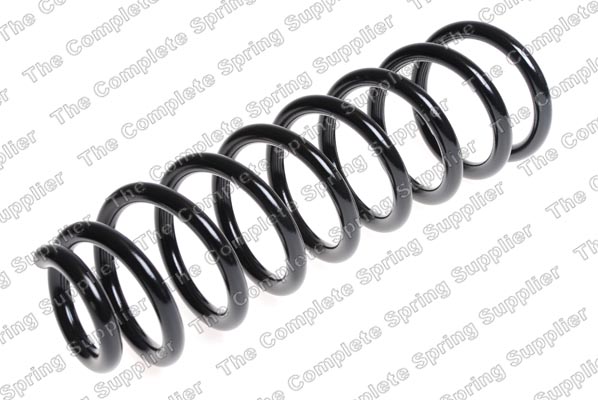 Arc elicoidal Spate Dreapta/Stanga VW TOUAREG 2.5D/3.0D/3.2 10.02-05.10 LESJOFORS Diametru exterior 118mm Lungime 408mm Grosime 14mm