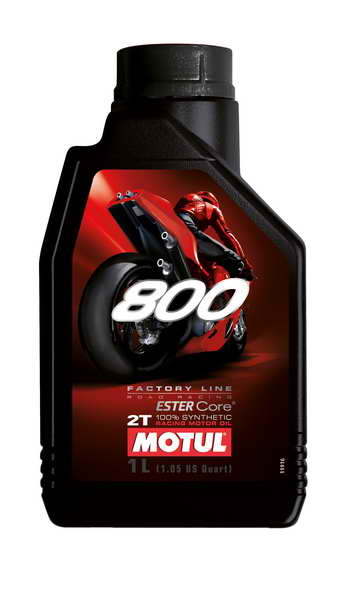 Ulei de motor MOTUL