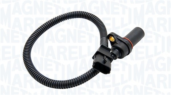 Senzor Pozitie Arbore Cotit MAGNETI MARELLI Hyundai 1.3-2.0D 03.00- Lungime Cablu 400mm 3 Pini