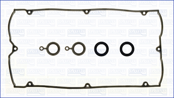 Set garnituri capac supape AJUSA MITSUBISHI COLT CZC VI COLT VI SMART FORFOUR 1.5 03.05-06.12