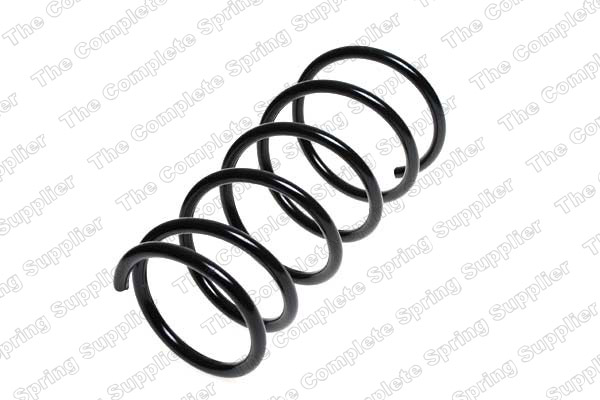 Arc elicoidal LESJOFORS Fata Dreapta/Stanga Toyota Paseo 1.5 08.95-06.99 Diametru 126mm/141mm Lungime 320mm Grosime 11.5mm