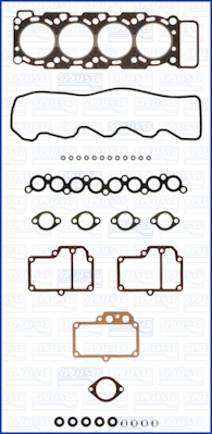 Set garnituri chiulasa AJUSA motor VW LT 28-35 II LT 28-46 II 2.8D 07.97-07.06 garnitura chiulasa capac culbutori simeringuri