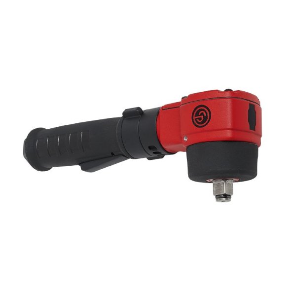 Cheie unghiulara cu clichet 1/2` cuplu 34-224 Nm max 300 Nm Chicago Pneumatic CP7737 zăvor pneumatic 114 l/min