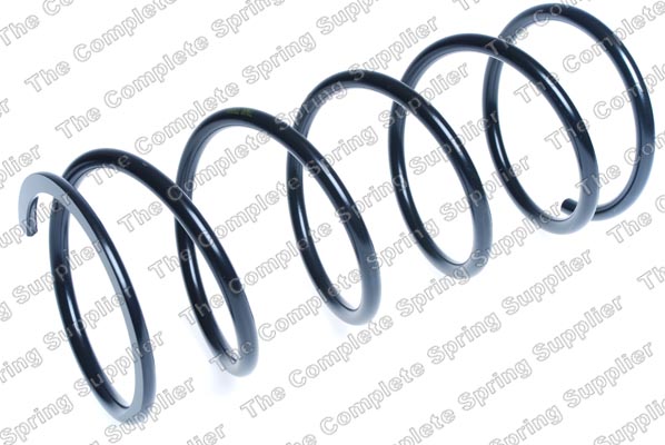 Arc elicoidal Spate Dreapta/Stanga MITSUBISHI PAJERO SPORT I 2.5D/3.0 11.98- Diametru 174mm Lungime 415mm Grosime 13.75mm LESJOFORS