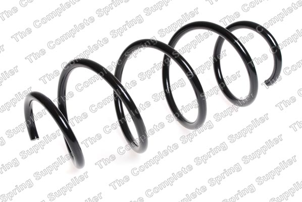 Arc Elicoidal Fata Dreapta/Stanga LESJOFORS Mercedes C W204 S204 2.2D-3.0D Diametru 162mm Lungime 391mm Grosime 13mm