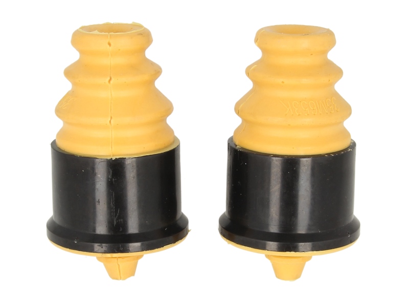 Tampon cauciuc suspensie Spate SACHS Set asamblare amortizoare FORD KA 1.2/1.3D 10.08-05.16