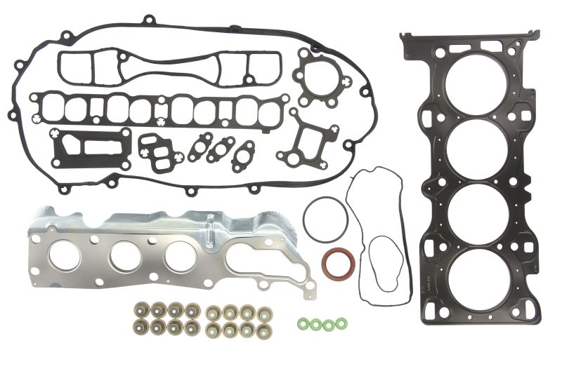 Set garnituri complet motor AJUSA MAZDA 3 6 CX-7 2.3 12.05-09.14 garnitura chiulasa capac culbutori baie ulei