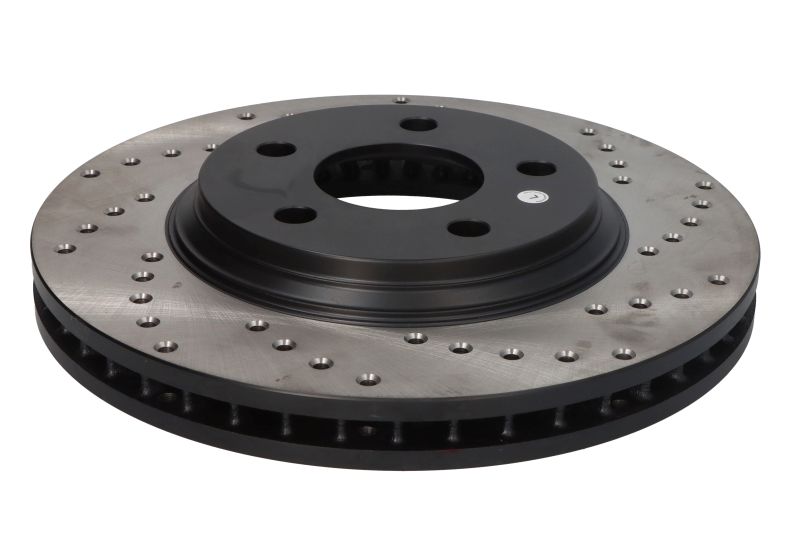 Disc frana de performanta STOPTECH